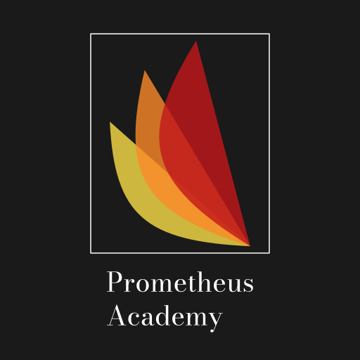 Prometheus Academy logo